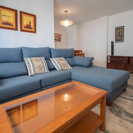 Apartamento Tribalia Cadiz Bagian luar foto
