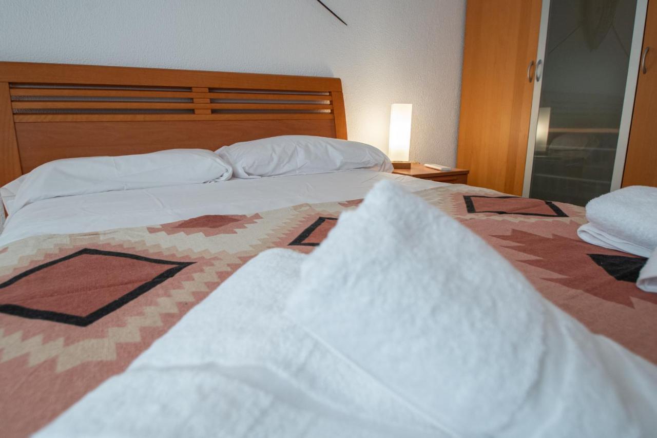 Apartamento Tribalia Cadiz Bagian luar foto
