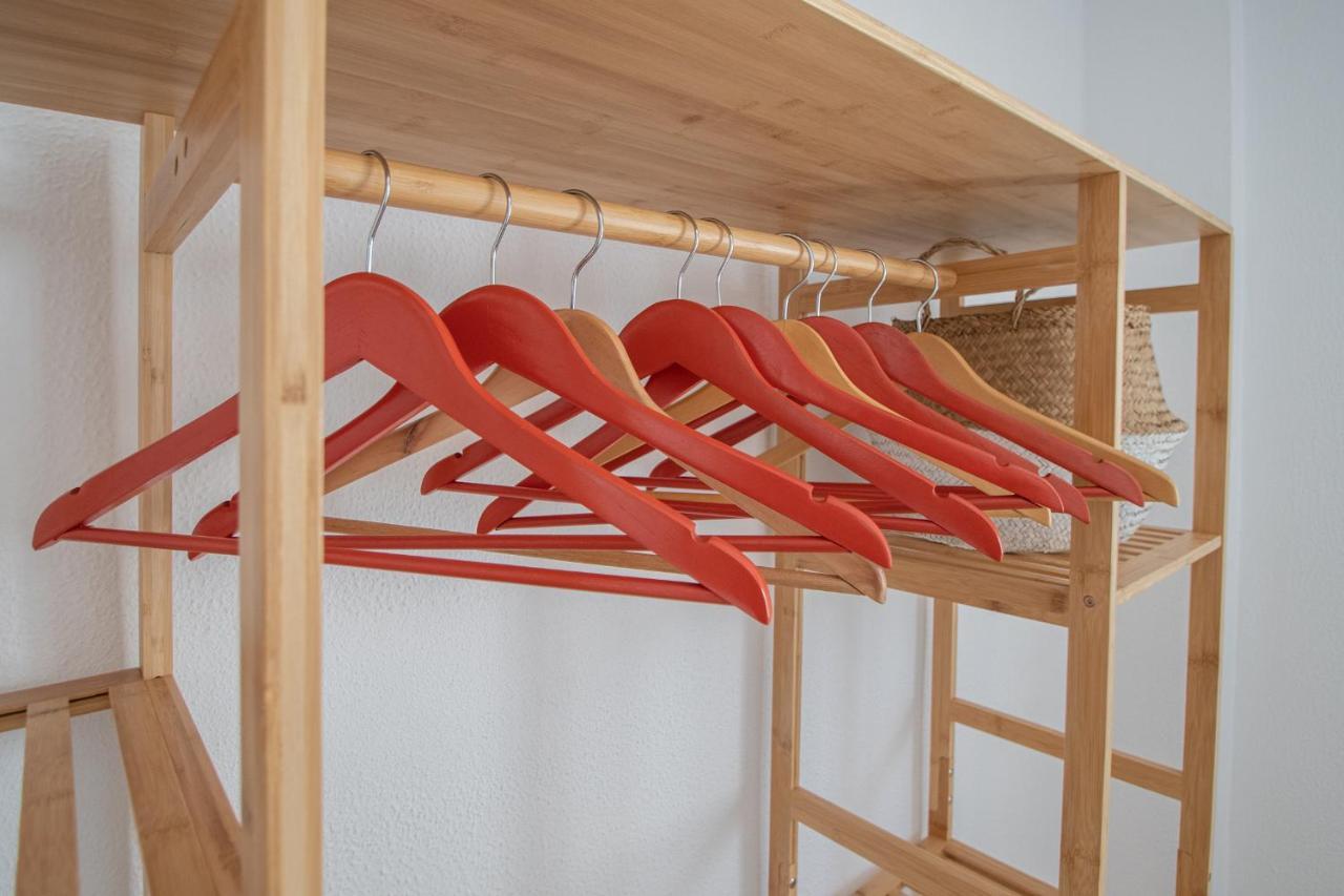 Apartamento Tribalia Cadiz Bagian luar foto